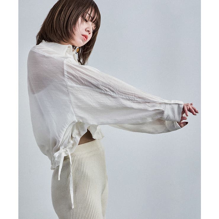 Fashion Letter ファッションレター | Fashion Letter | 詳細画像7 