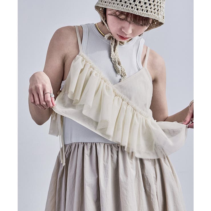 Fashion Letter ファッションレター | Fashion Letter | 詳細画像6 