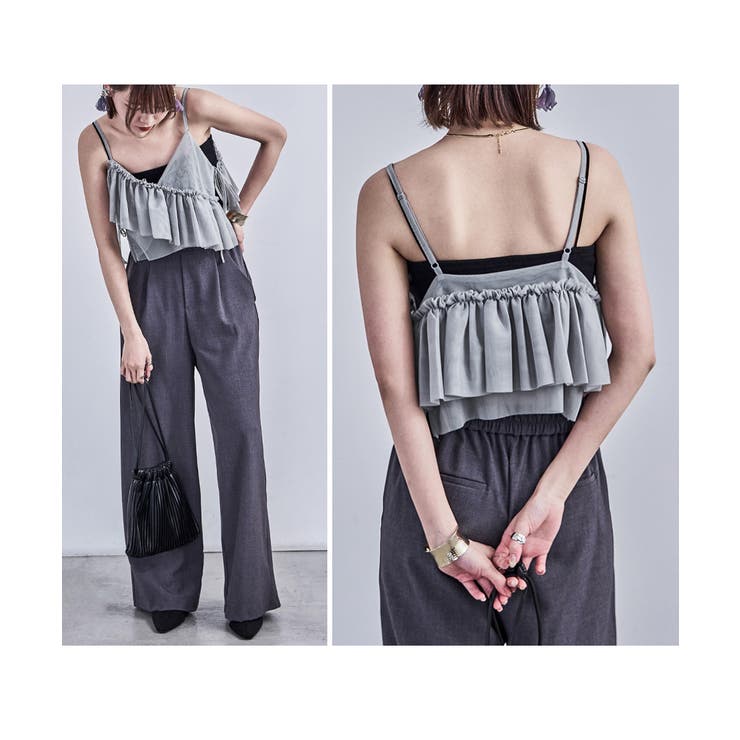 Fashion Letter ファッションレター | Fashion Letter | 詳細画像11 