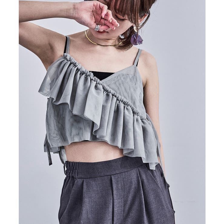Fashion Letter ファッションレター | Fashion Letter | 詳細画像12 