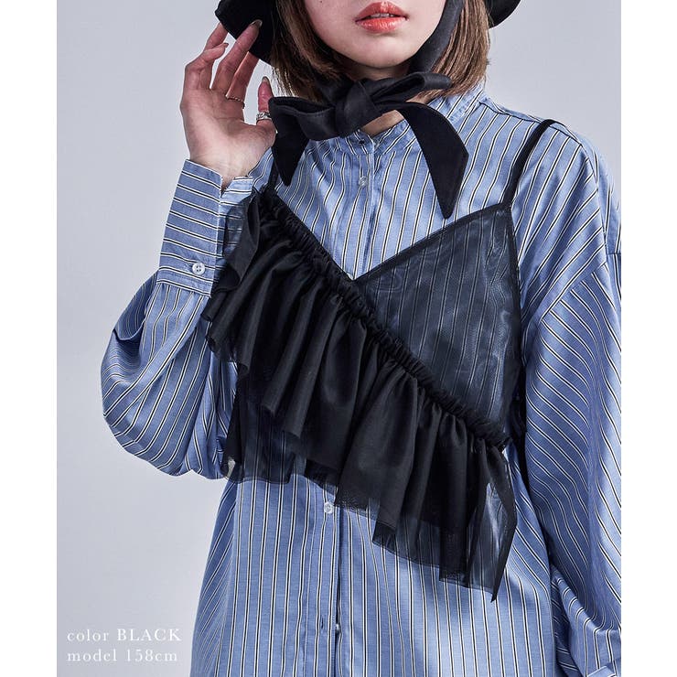 Fashion Letter ファッションレター | Fashion Letter | 詳細画像16 