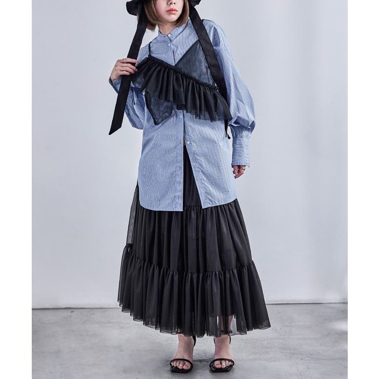 Fashion Letter ファッションレター | Fashion Letter | 詳細画像17 