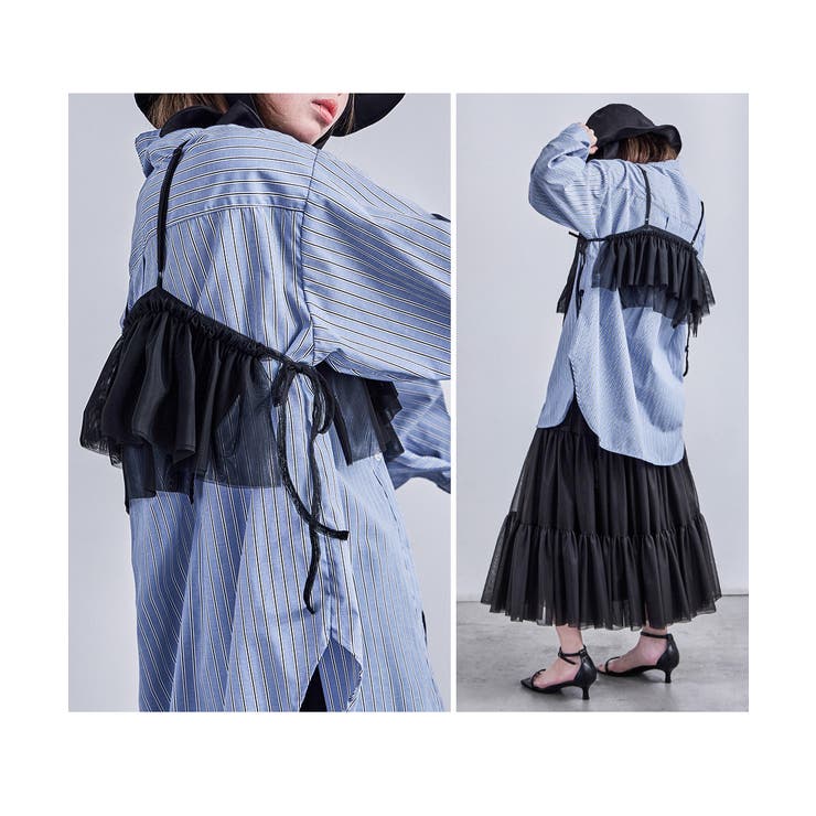 Fashion Letter ファッションレター | Fashion Letter | 詳細画像18 