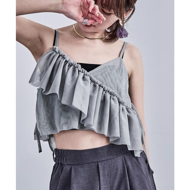 グレー | Fashion Letter ファッションレター | Fashion Letter
