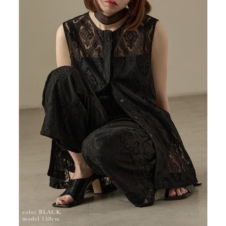 Fashion Letter ファッションレター | Fashion Letter | 詳細画像12 