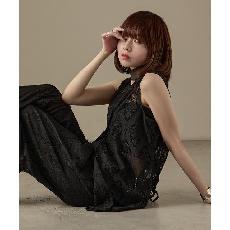 Fashion Letter ファッションレター | Fashion Letter | 詳細画像13 