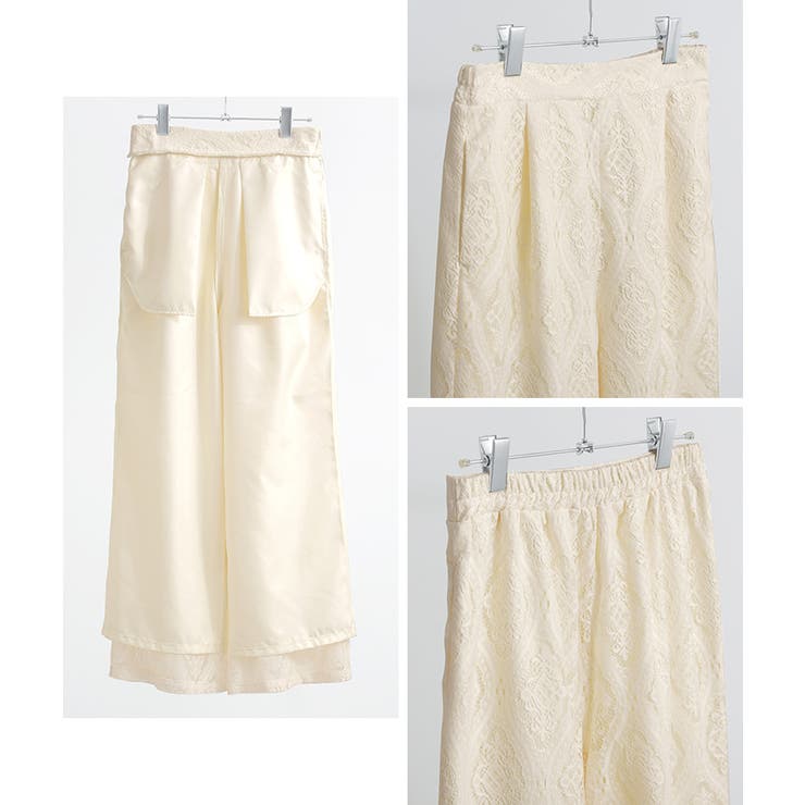 Fashion Letter ファッションレター | Fashion Letter | 詳細画像20 