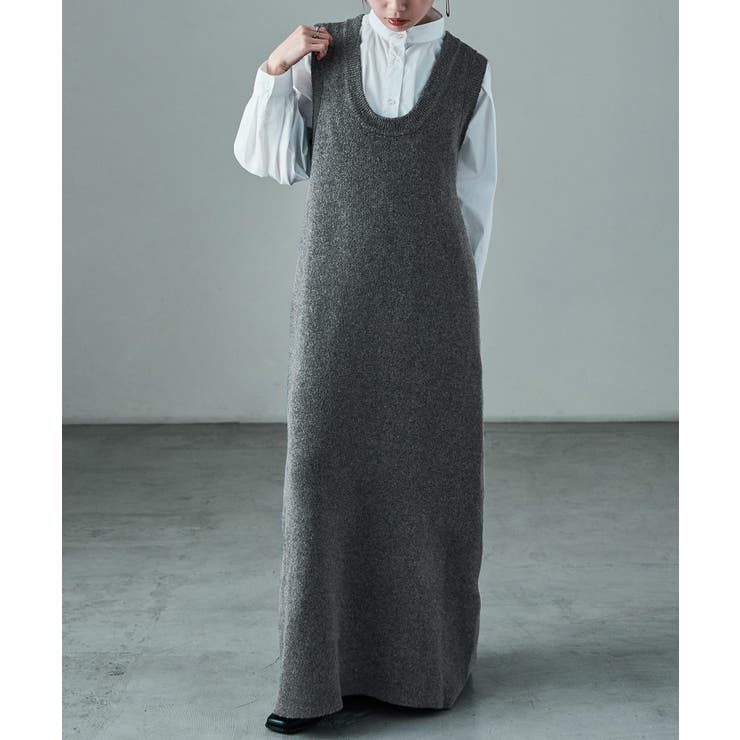 チャコールグレー | Fashion Letter ファッションレター | Fashion Letter