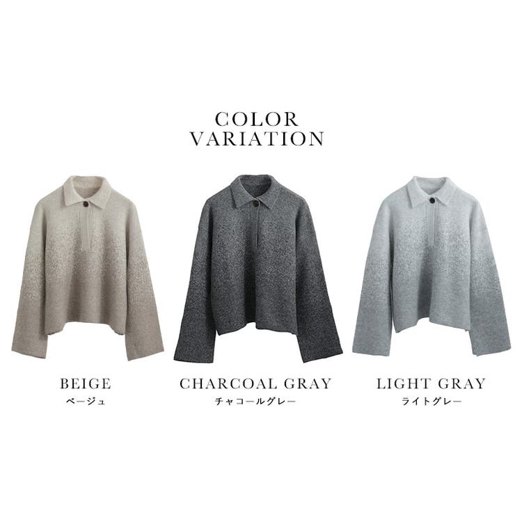 Fashion Letter ファッションレター | Fashion Letter | 詳細画像19 