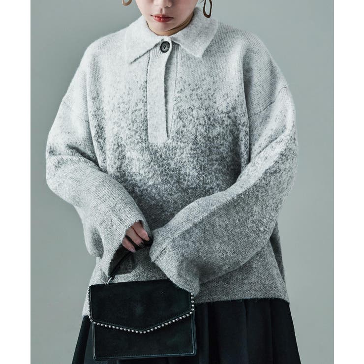 ライトグレー | Fashion Letter ファッションレター | Fashion Letter