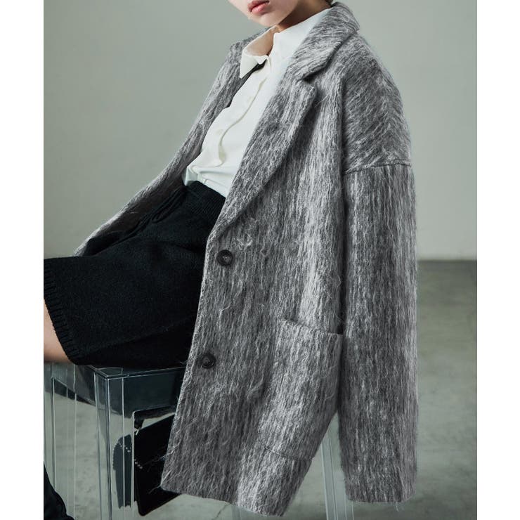 グレー | Fashion Letter ファッションレター | Fashion Letter