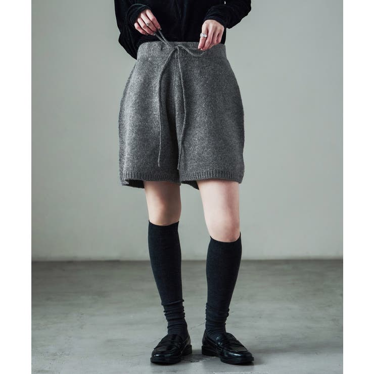 チャコールグレー | Fashion Letter ファッションレター | Fashion Letter