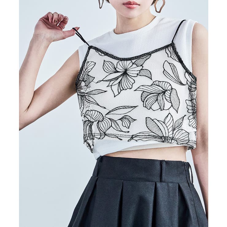 Fashion Letter ファッションレター | Fashion Letter | 詳細画像8 