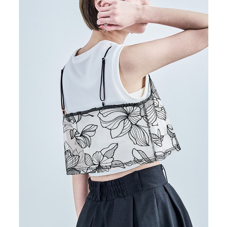 Fashion Letter ファッションレター | Fashion Letter | 詳細画像11 