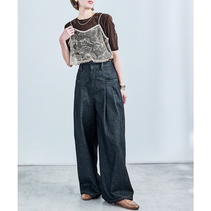 Fashion Letter ファッションレター | Fashion Letter | 詳細画像17 