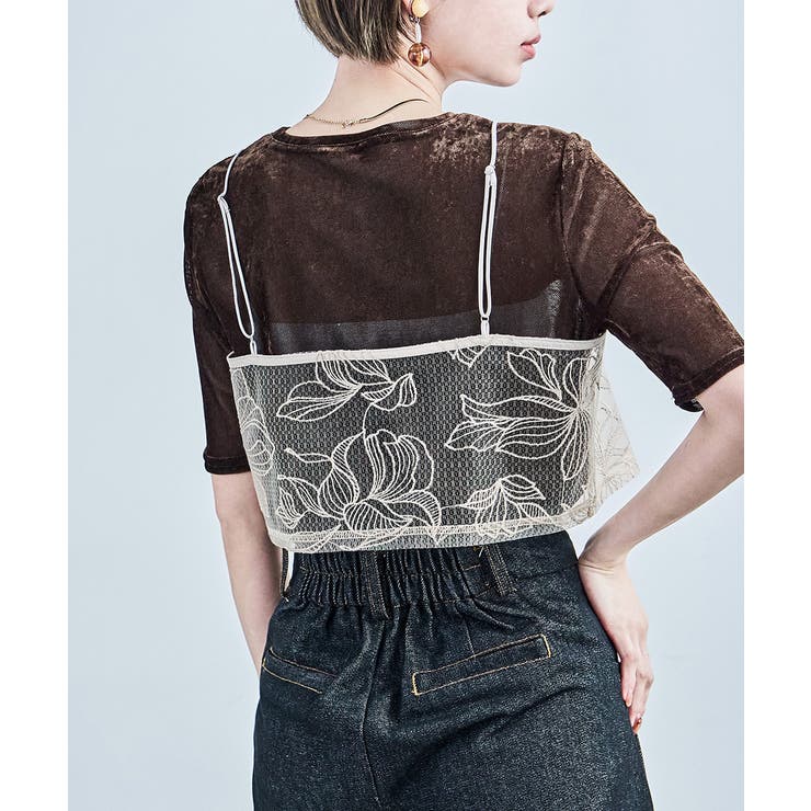 Fashion Letter ファッションレター | Fashion Letter | 詳細画像20 