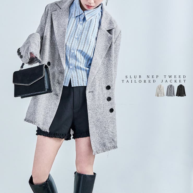 Fashion Letter ファッションレター | Fashion Letter | 詳細画像1 