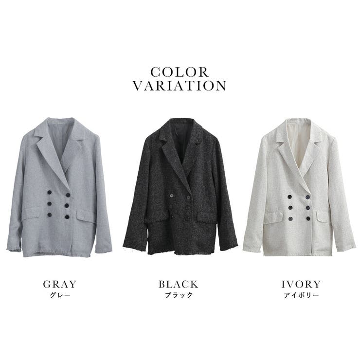 Fashion Letter ファッションレター | Fashion Letter | 詳細画像3 