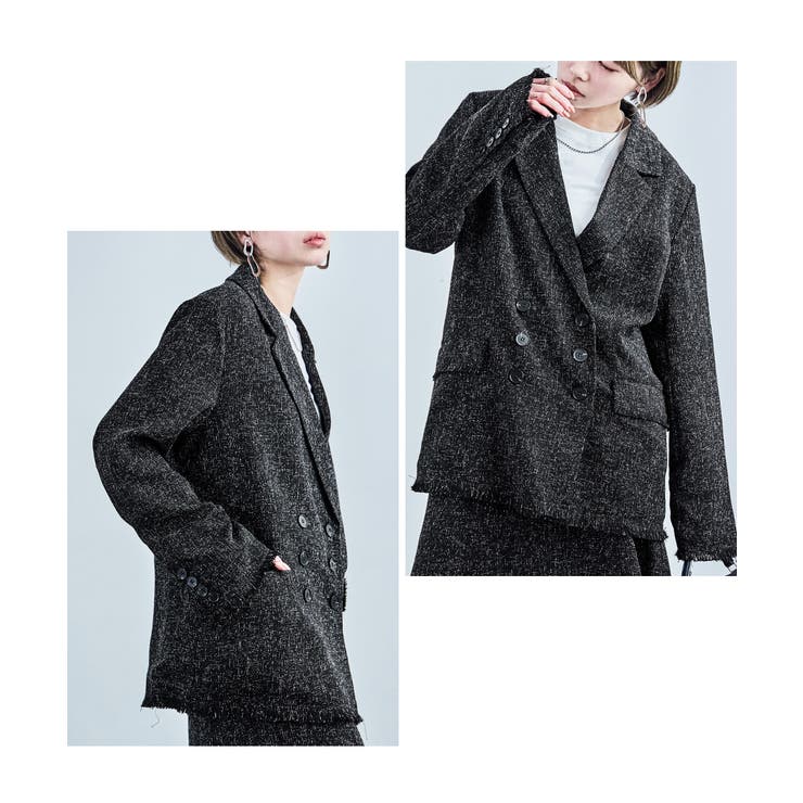 Fashion Letter ファッションレター | Fashion Letter | 詳細画像11 