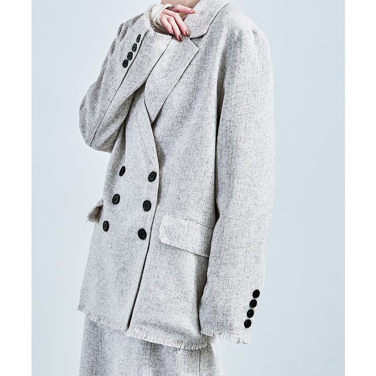 Fashion Letter ファッションレター | Fashion Letter | 詳細画像17 