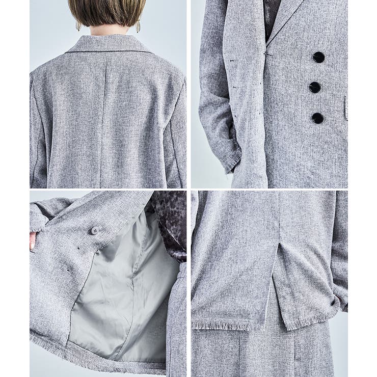 Fashion Letter ファッションレター | Fashion Letter | 詳細画像20 