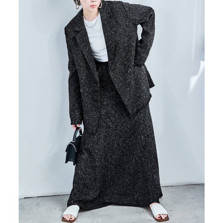 ブラック | Fashion Letter ファッションレター | Fashion Letter