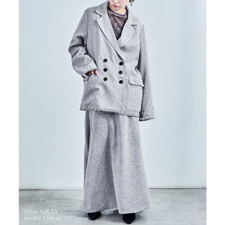 Fashion Letter ファッションレター | Fashion Letter | 詳細画像5 