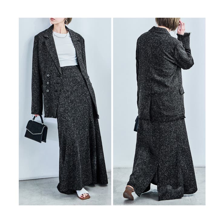 Fashion Letter ファッションレター | Fashion Letter | 詳細画像14 