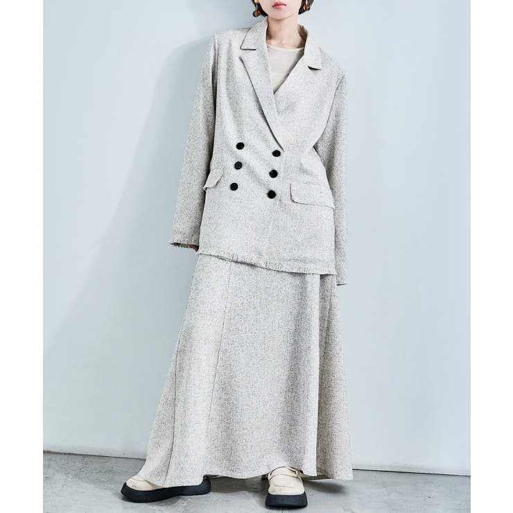 Fashion Letter ファッションレター | Fashion Letter | 詳細画像17 