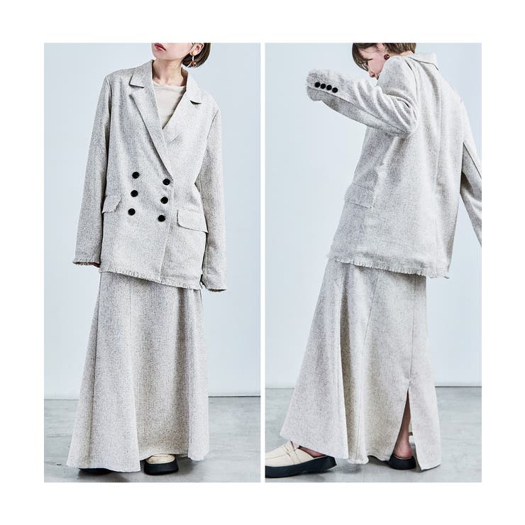Fashion Letter ファッションレター | Fashion Letter | 詳細画像18 