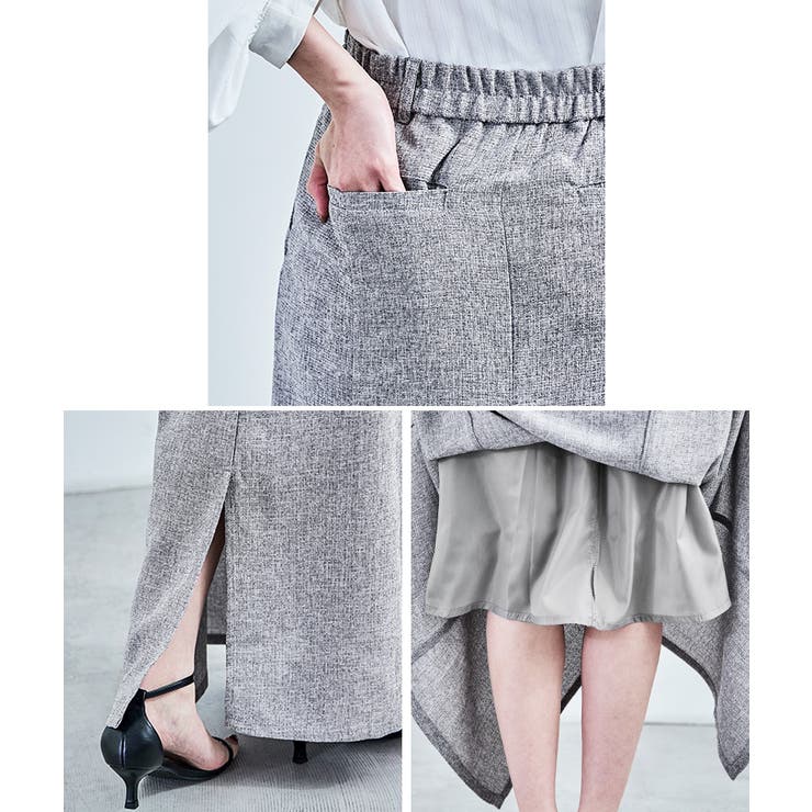 Fashion Letter ファッションレター | Fashion Letter | 詳細画像20 