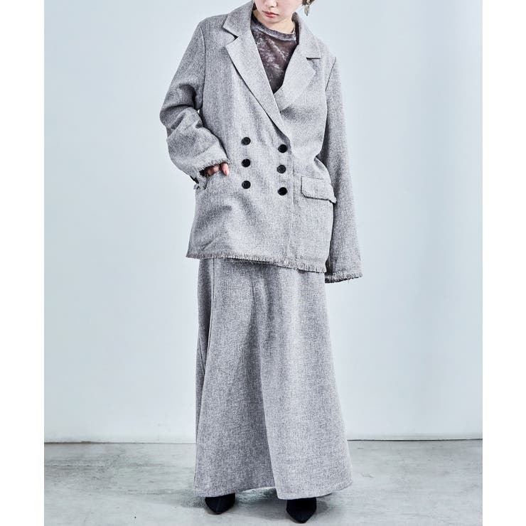 グレー | Fashion Letter ファッションレター | Fashion Letter