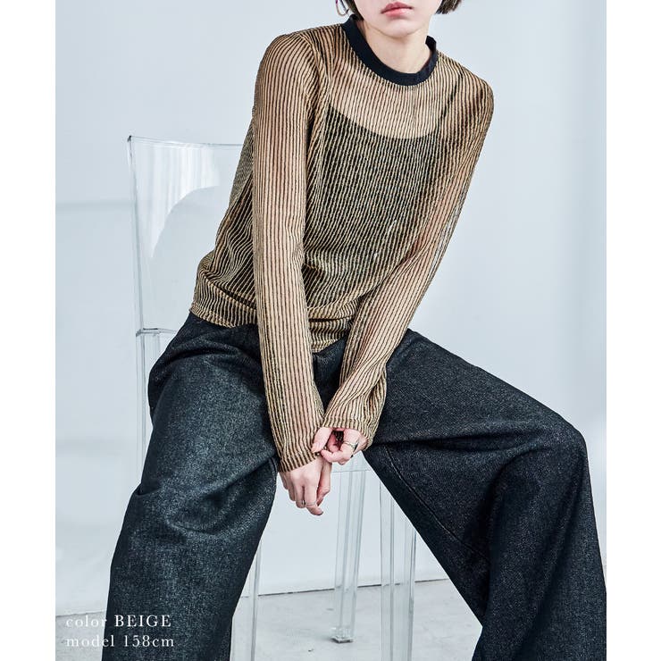 Fashion Letter ファッションレター | Fashion Letter | 詳細画像4 