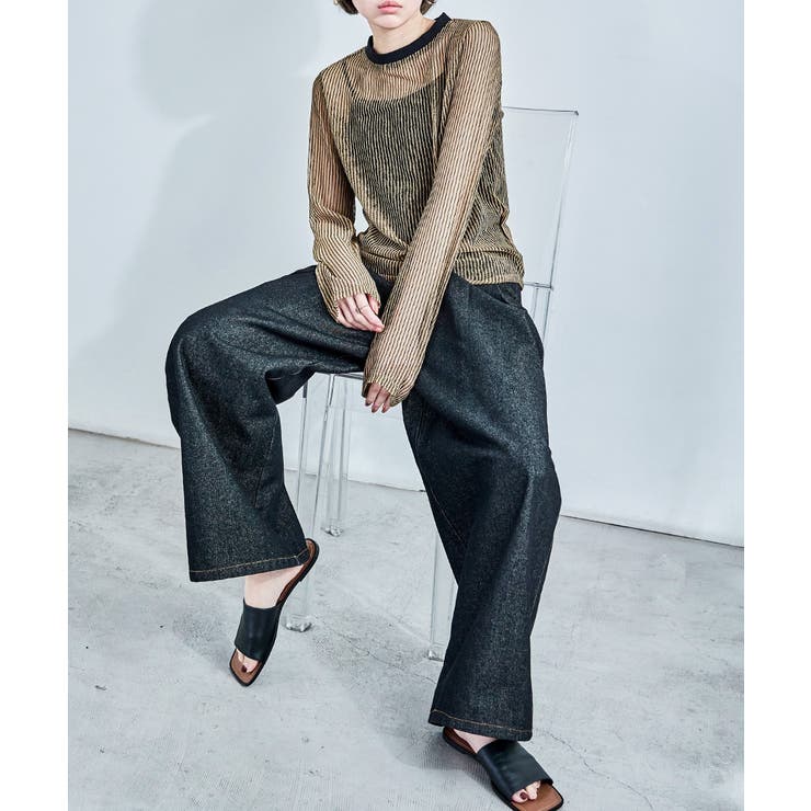 Fashion Letter ファッションレター | Fashion Letter | 詳細画像5 