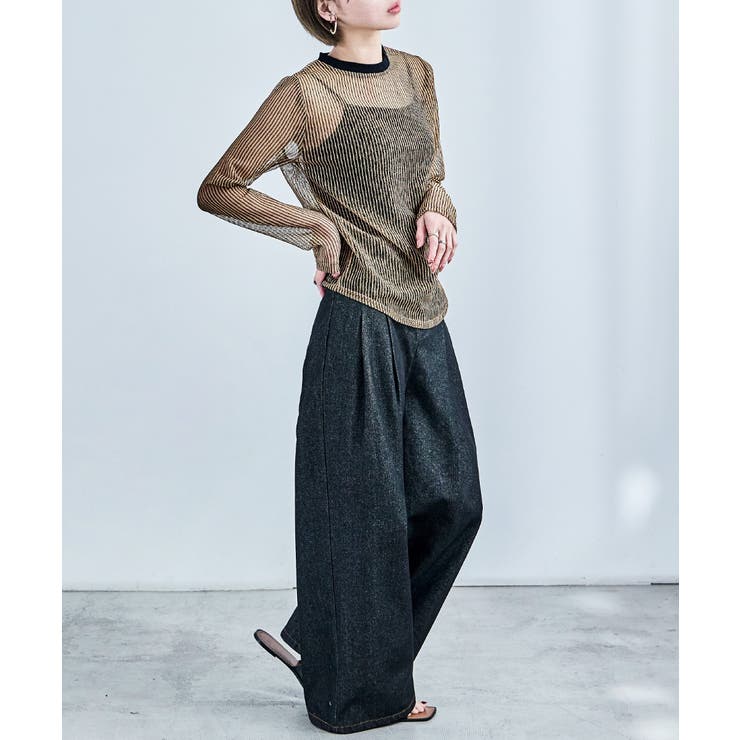 Fashion Letter ファッションレター | Fashion Letter | 詳細画像8 