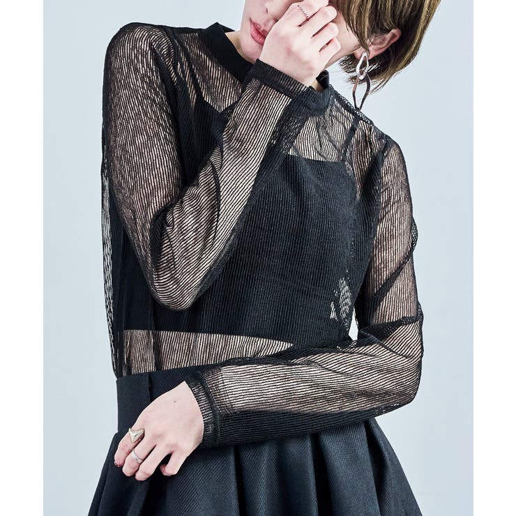 Fashion Letter ファッションレター | Fashion Letter | 詳細画像11 