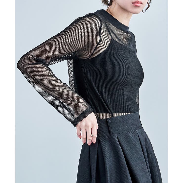 Fashion Letter ファッションレター | Fashion Letter | 詳細画像12 