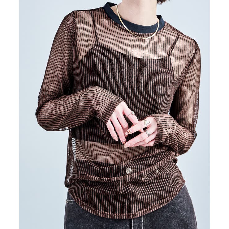 Fashion Letter ファッションレター | Fashion Letter | 詳細画像15 