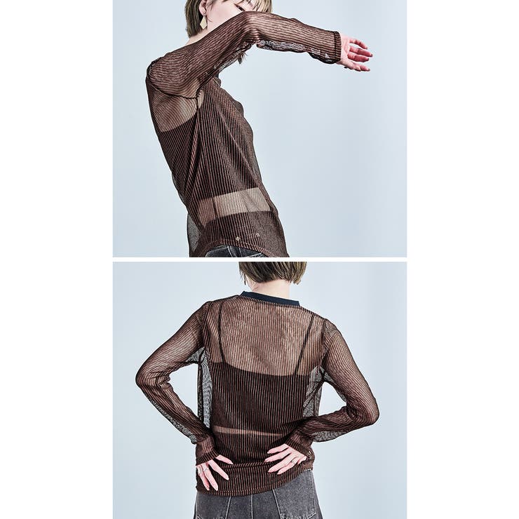 Fashion Letter ファッションレター | Fashion Letter | 詳細画像17 