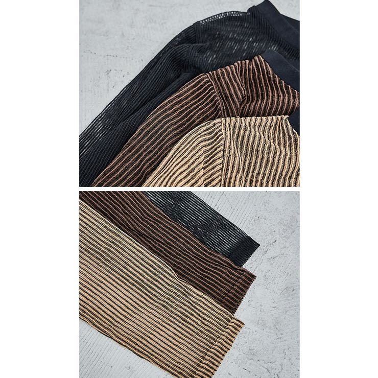 Fashion Letter ファッションレター | Fashion Letter | 詳細画像20 