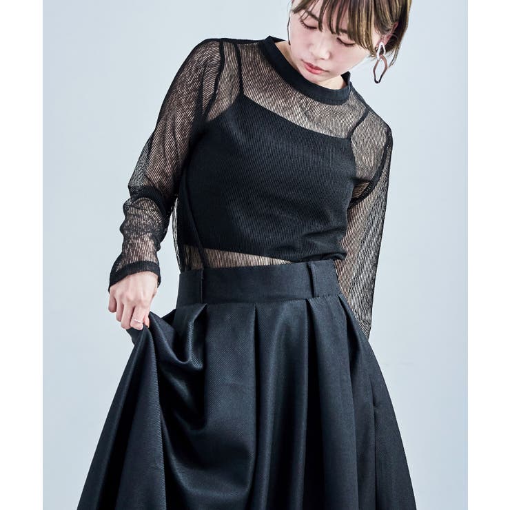 ブラック | Fashion Letter ファッションレター | Fashion Letter