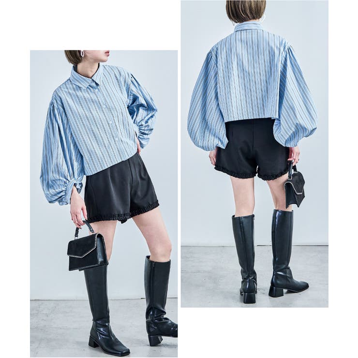 Fashion Letter ファッションレター | Fashion Letter | 詳細画像8 