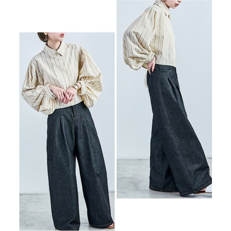 Fashion Letter ファッションレター | Fashion Letter | 詳細画像17 