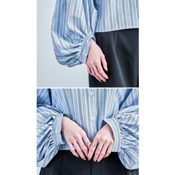 Fashion Letter ファッションレター | Fashion Letter | 詳細画像20 