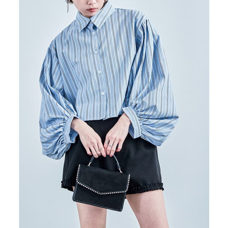 ブルー | Fashion Letter ファッションレター | Fashion Letter