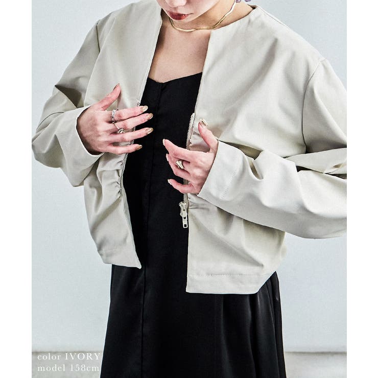 Fashion Letter ファッションレター | Fashion Letter | 詳細画像4 