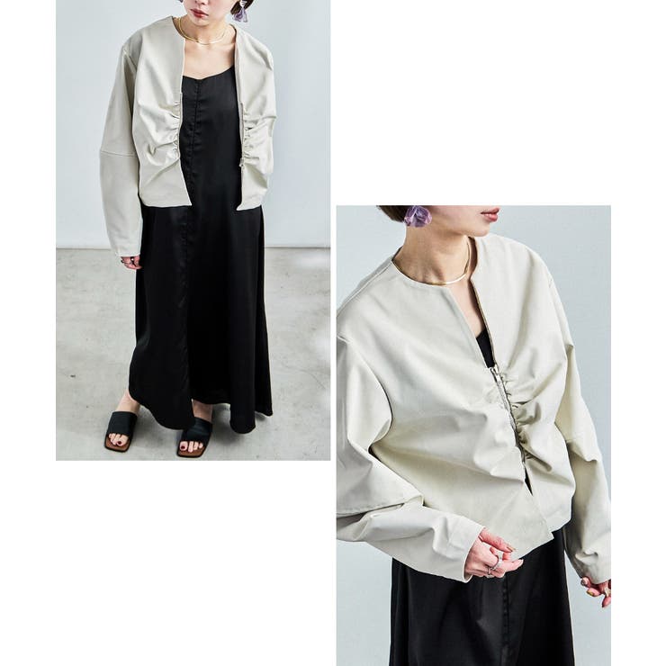 Fashion Letter ファッションレター | Fashion Letter | 詳細画像5 