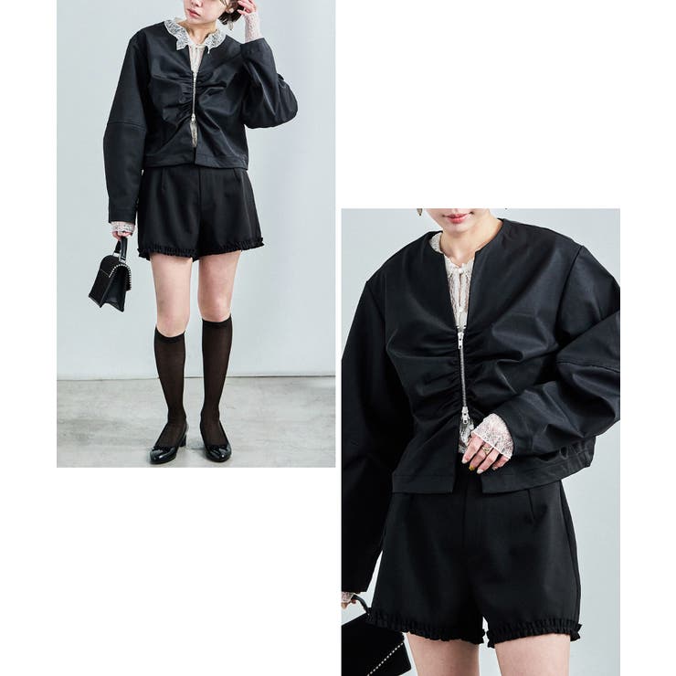 Fashion Letter ファッションレター | Fashion Letter | 詳細画像17 