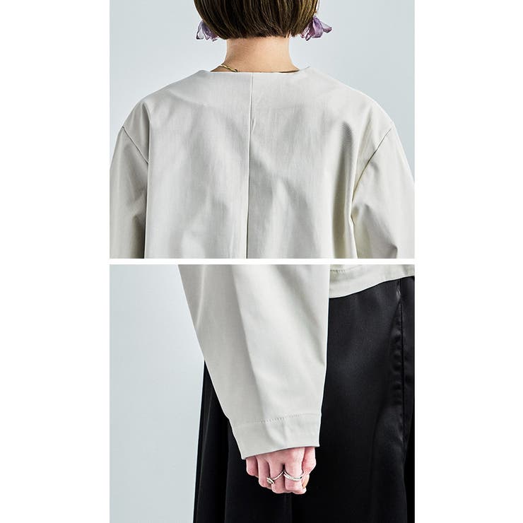 Fashion Letter ファッションレター | Fashion Letter | 詳細画像20 