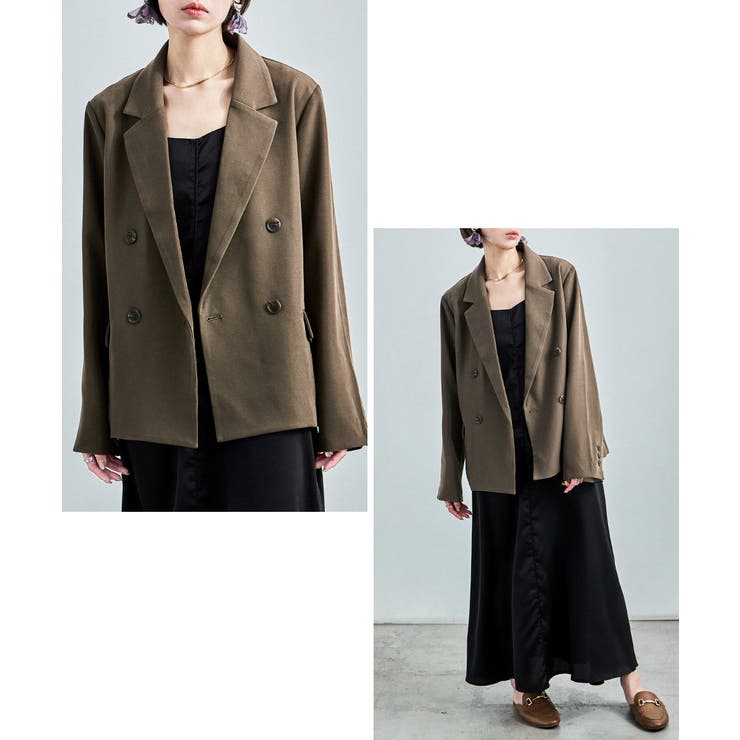 Fashion Letter ファッションレター | Fashion Letter | 詳細画像17 